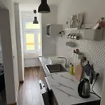 Oskar & Ella Апартаменты Мостар