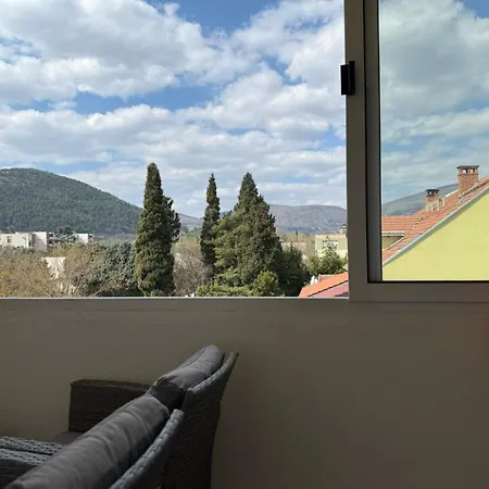Apartman Oskar & Ella Mostar