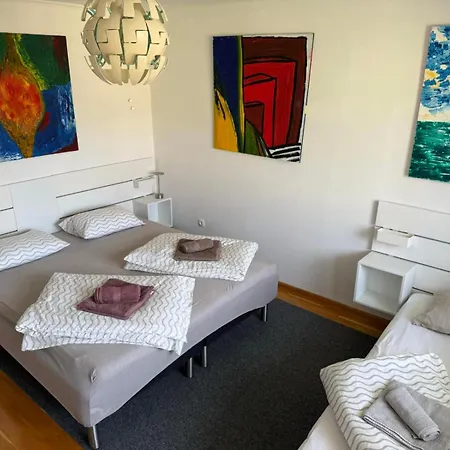 Oskar & Ella Apartman Mostar
