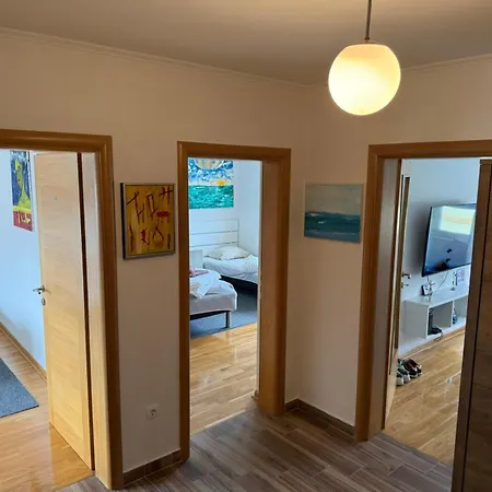 Oskar & Ella Apartman Mostar