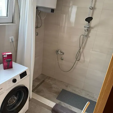 Oskar & Ella Apartman Mostar