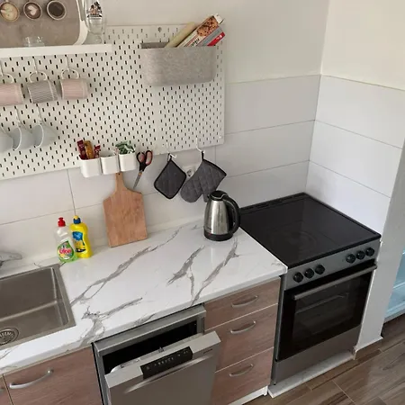Apartman Oskar & Ella *