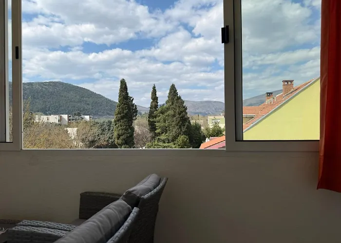 Apartment Oskar & Ella Mostar