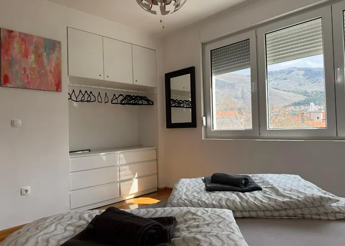 Apartment Oskar & Ella *