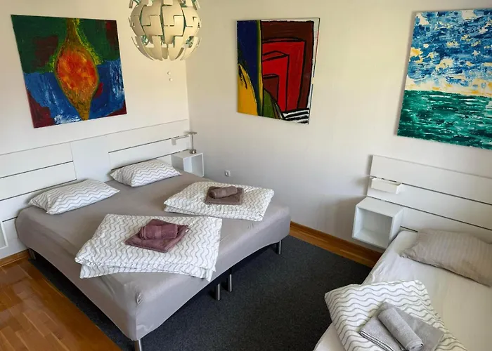 Oskar & Ella Apartment Mostar