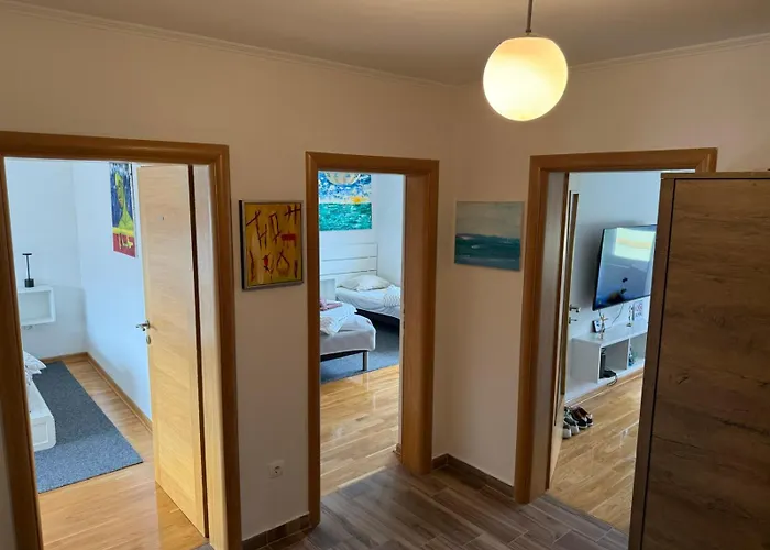 Oskar & Ella Apartment Mostar