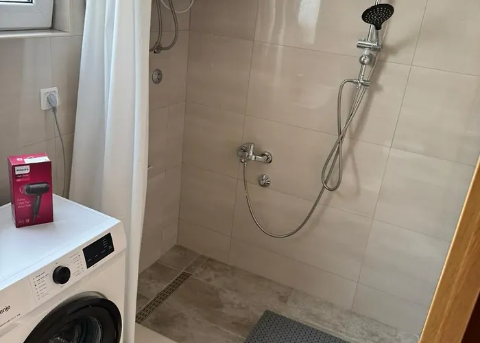 Oskar & Ella Apartment Mostar