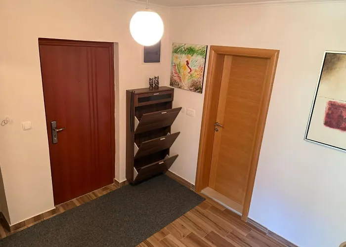 Apartment Oskar & Ella Mostar