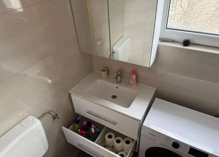 Oskar & Ella * Mostar