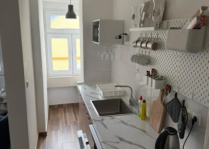 Oskar & Ella Apartment Mostar