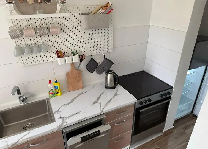 Apartment Oskar & Ella *