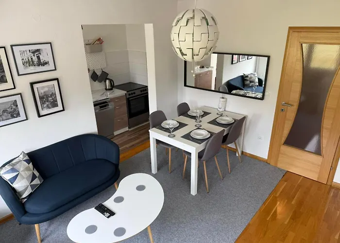 Oskar & Ella * Mostar