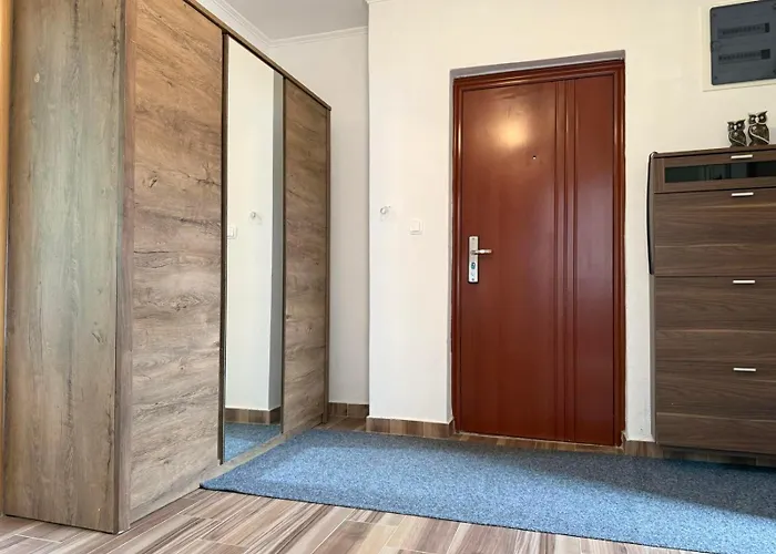 Apartment Oskar & Ella Mostar